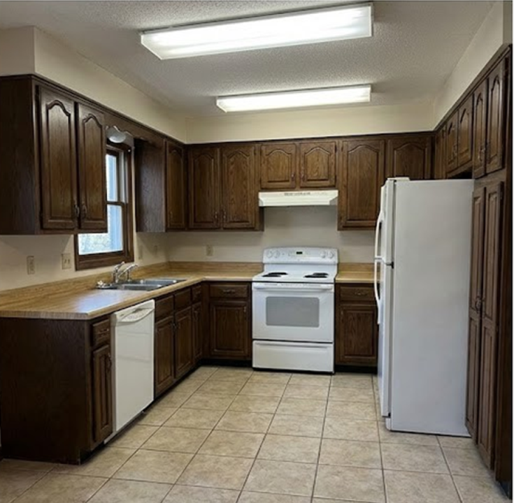 Before renovation idea