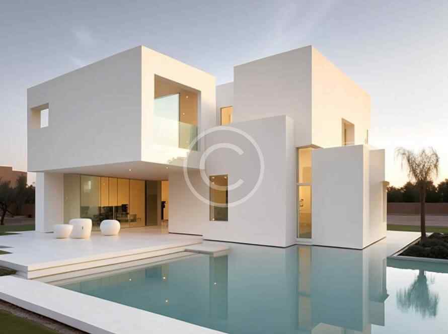 Elite Home Creation | Projects List