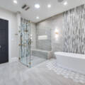 Elevate Your Daily Routine with a Luxury Bathroom Remodel in Dallas