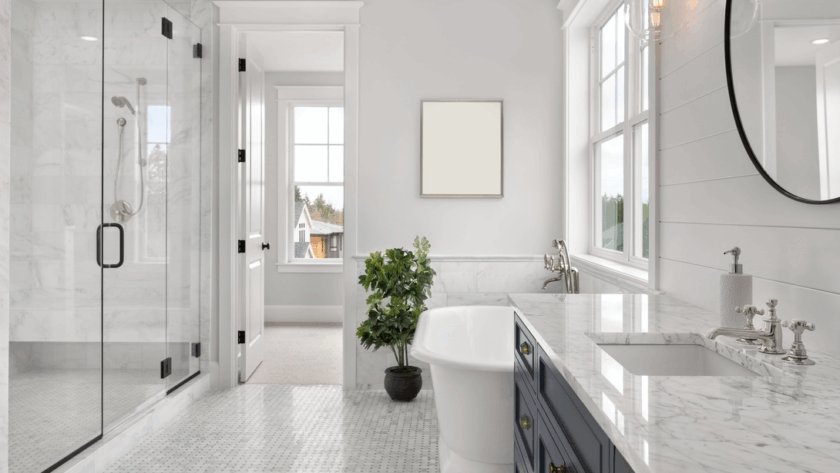 Bathroom Remodeling dallas
