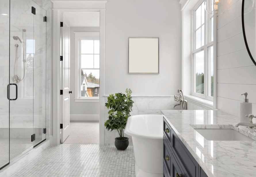 Bathroom Remodeling dallas