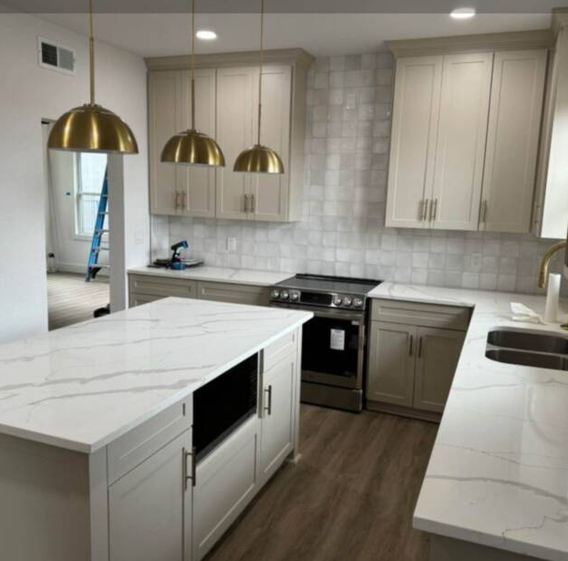 Elite Home Creation | Luxury Home Remodelling in Dallas: Transform Your Living Space with Trusted Experts