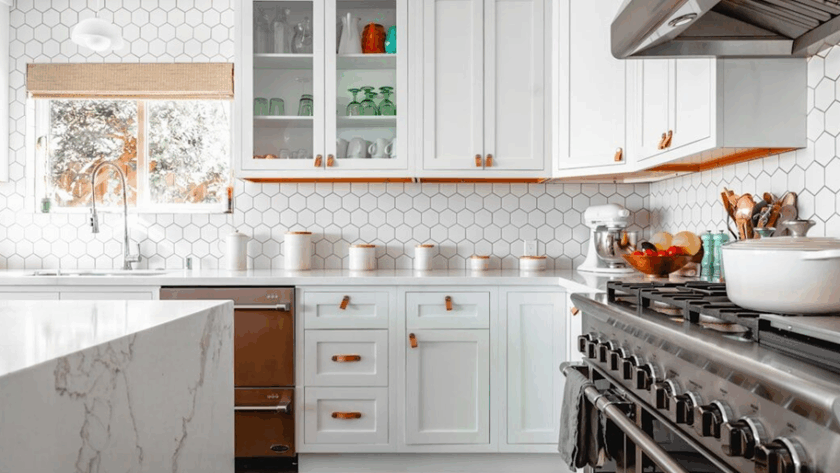 Kitchen Remodeling image