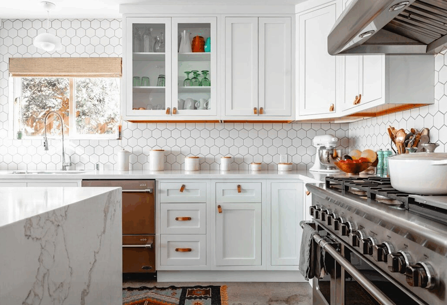 Kitchen Remodeling image
