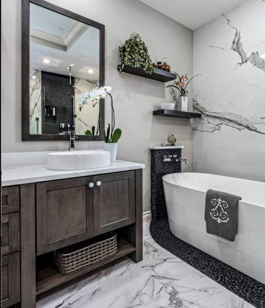 Elite Home Creation | How Bathroom Remodeling Transforms Your Space for Better Living and Lasting Value