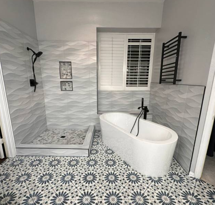 Elite Home Creation | How Do Bathroom Remodeling Contractors Ensure Lasting Quality?