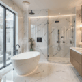 A Guide to the Best Lighting for Your Bathroom Remodel